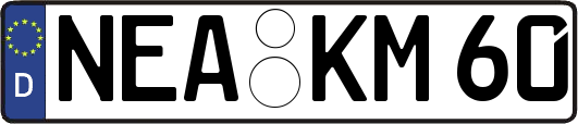 NEA-KM60