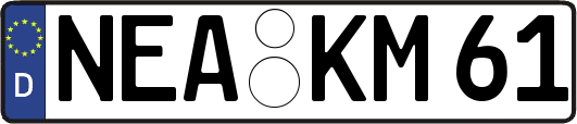 NEA-KM61
