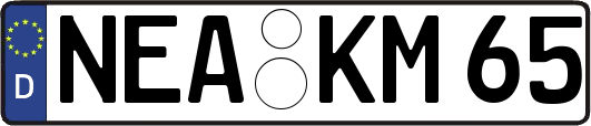 NEA-KM65