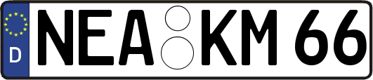 NEA-KM66