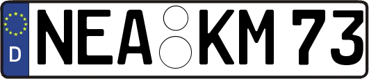 NEA-KM73