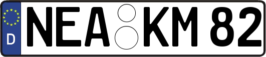 NEA-KM82
