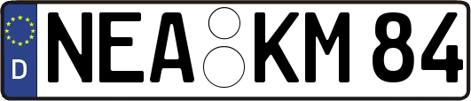 NEA-KM84