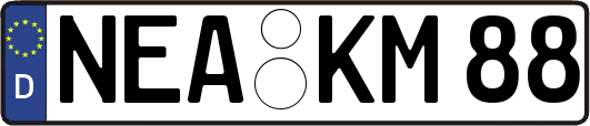 NEA-KM88