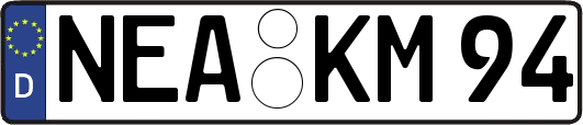 NEA-KM94