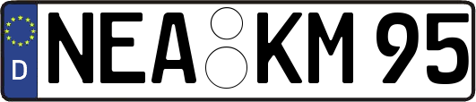 NEA-KM95