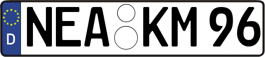 NEA-KM96