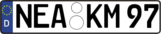 NEA-KM97