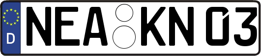 NEA-KN03