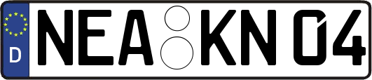 NEA-KN04