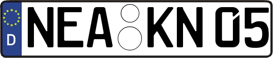 NEA-KN05