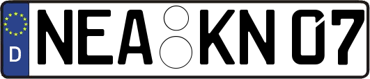 NEA-KN07