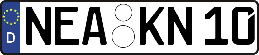 NEA-KN10