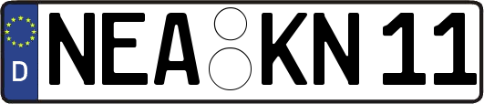 NEA-KN11