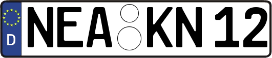 NEA-KN12