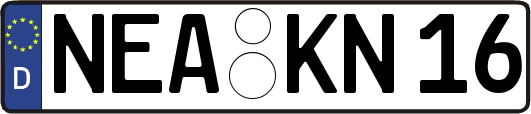 NEA-KN16