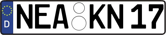 NEA-KN17
