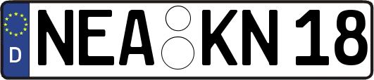 NEA-KN18
