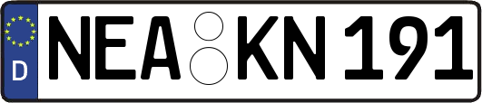 NEA-KN191