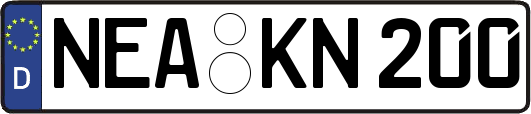 NEA-KN200