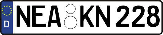 NEA-KN228