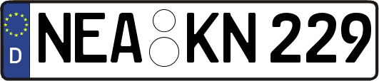 NEA-KN229