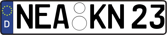 NEA-KN23