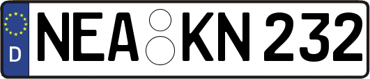 NEA-KN232