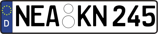 NEA-KN245
