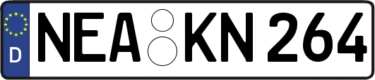 NEA-KN264