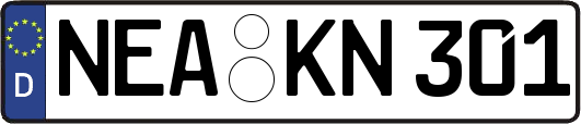 NEA-KN301