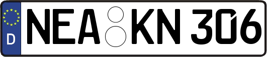 NEA-KN306