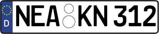NEA-KN312