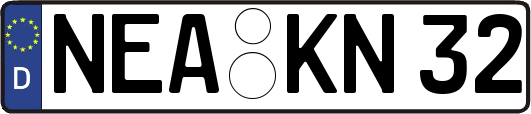 NEA-KN32