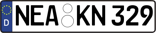 NEA-KN329