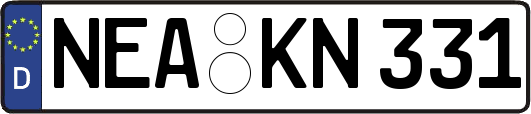 NEA-KN331