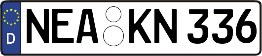 NEA-KN336