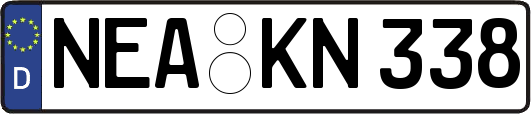 NEA-KN338
