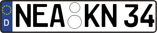 NEA-KN34