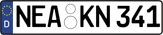 NEA-KN341