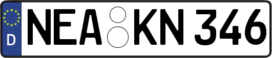 NEA-KN346
