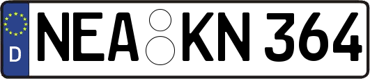 NEA-KN364