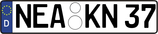 NEA-KN37