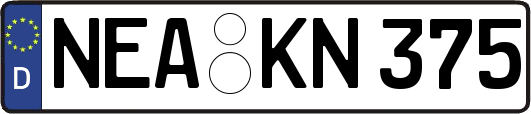 NEA-KN375