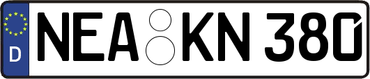 NEA-KN380