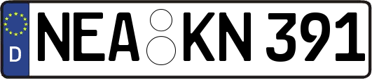 NEA-KN391