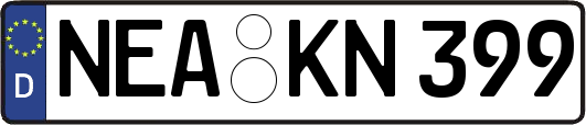 NEA-KN399