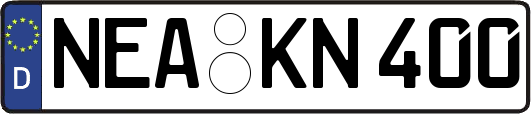 NEA-KN400