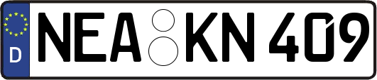 NEA-KN409
