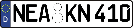 NEA-KN410
